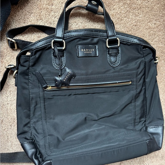 Radley London backpack - Picture 2 of 5
